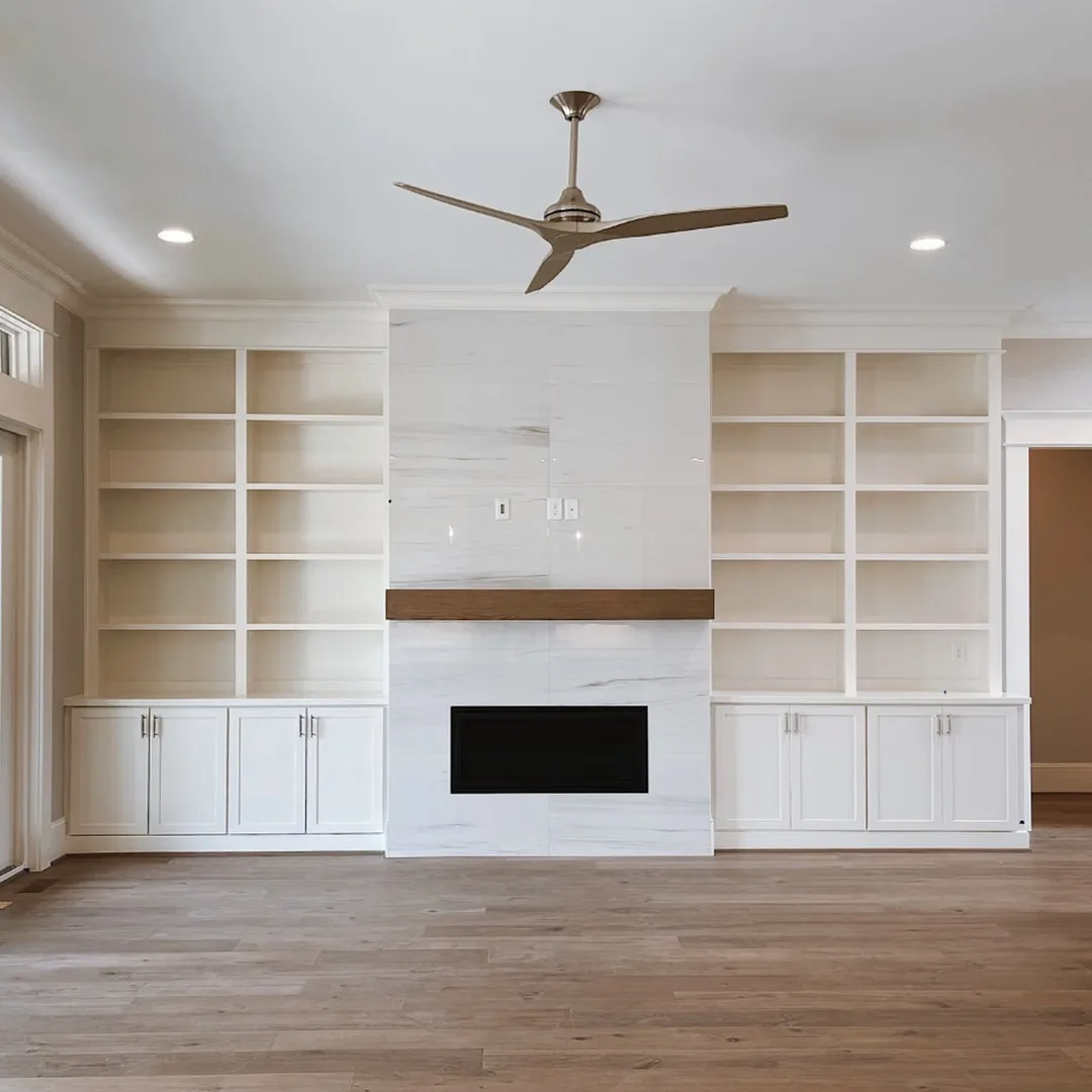 Basement Remodeling — Acworth, GA