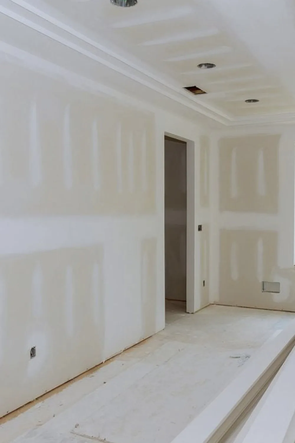 Drywall Repair — Acworth, GA