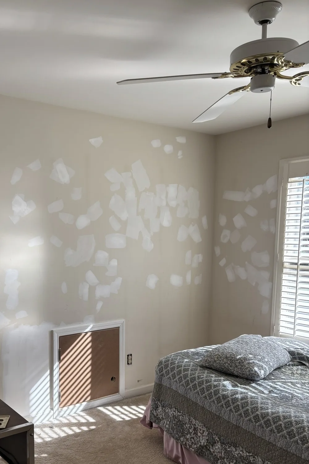 Drywall Repair — Acworth, GA