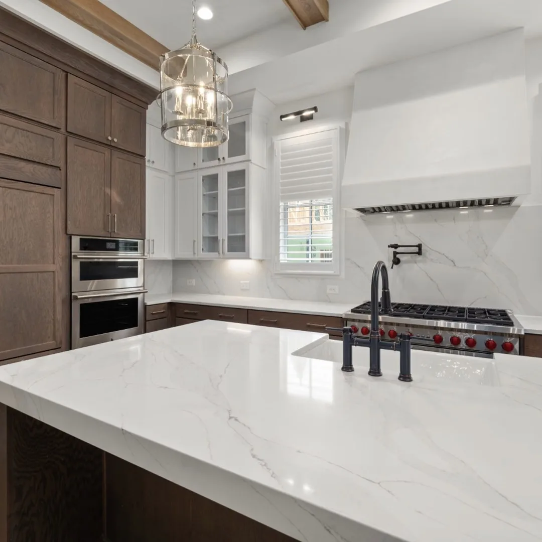 Kitchen Remodeling — Acworth, GA