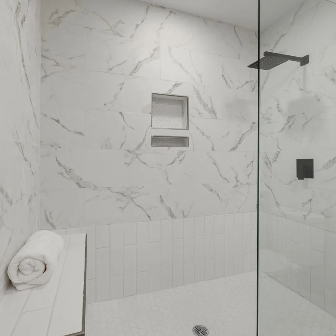 Bathroom Remodeling — Acworth, GA