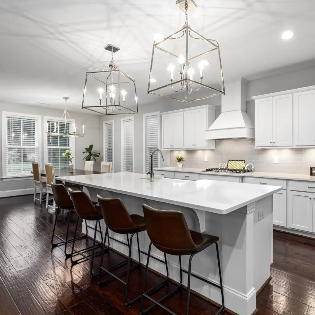How Long Does a Kitchen Remodel Take in Kennesaw, GA